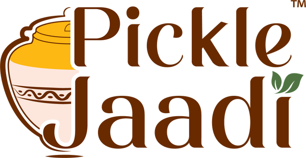 Pickle Jaadi