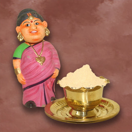 KANDI PODI