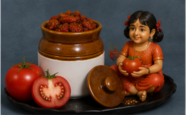 Tomato